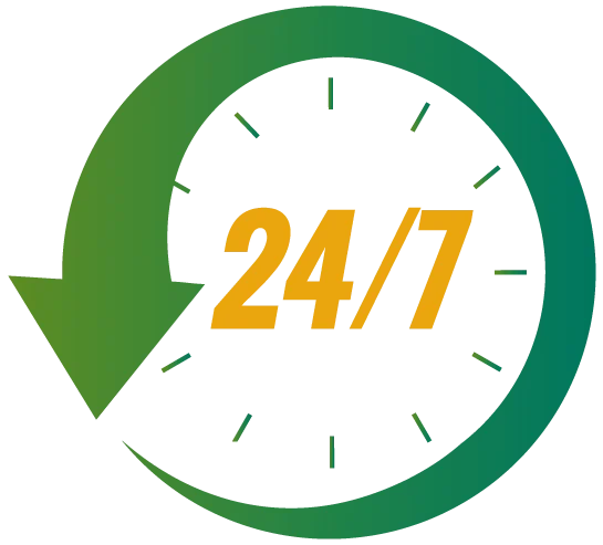24/7